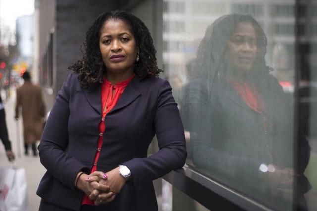  人数|研究称加拿大多元化并不好，少数人群在城市和企业管理层人数过少