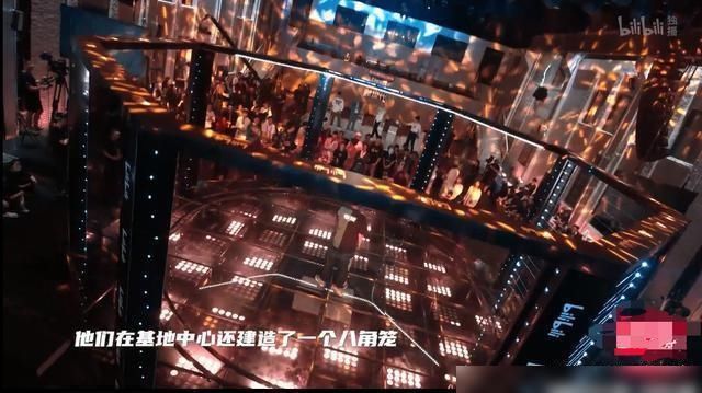  泪点|《说唱新世代》承包了我整年的泪点，这个时代需要你们发声