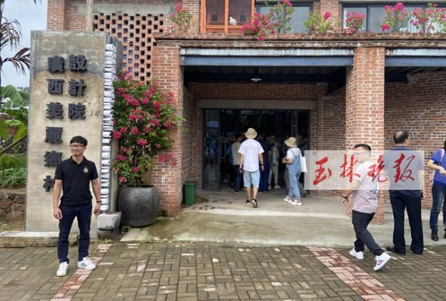 仁东镇鹏垌|令人骄傲！玉林这些地方的变化真大