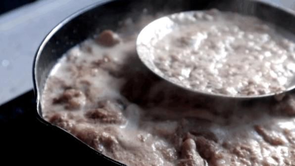 来道|天冷了，除了火锅和羊汤，来道这菜也不错，是汤也是菜，不懂可惜