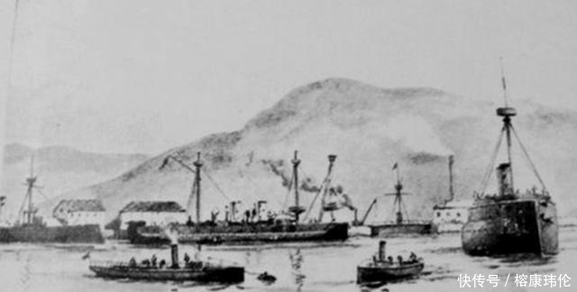 军官|甲午战争中国为什么会战败?