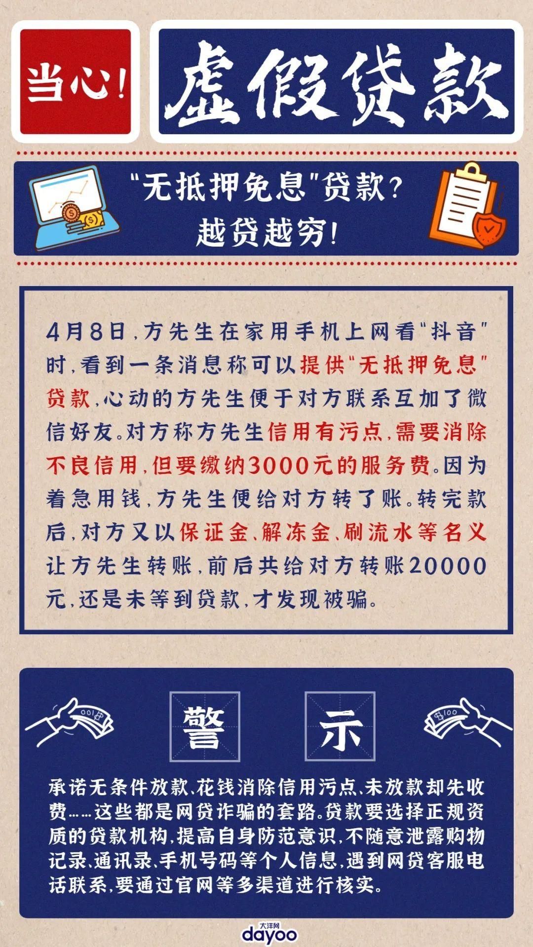 套路|诈骗如戏,全靠演技!认清这些网络诈骗套路,别上当!