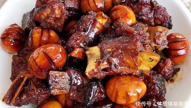 1勺|年夜饭中最棒的一道菜,媳妇吃后赞不绝口,外焦里嫩,太香了!