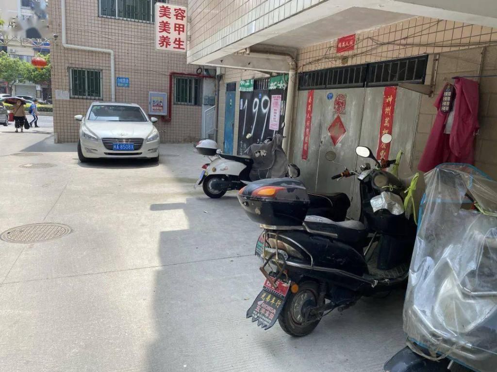 最新|长乐最新不文明现象曝光!看看这次谁“上榜”了?