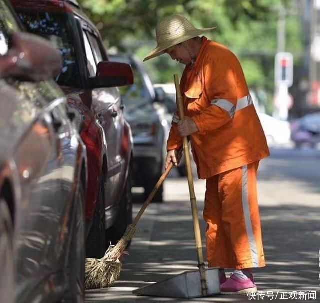 郑州室外气温超35℃时，暂停！