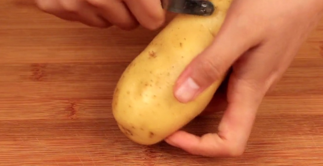 鸡蛋|土豆丝里打3个鸡蛋,太好吃了,我家一周吃5次,上桌就光