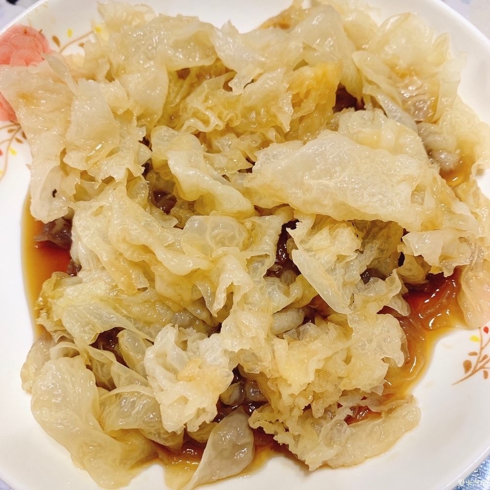  美食|【美食大赏】妈妈牌的晚餐