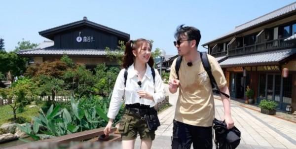  青春有你|《极限挑战》：难忘的毕业典礼惹邓伦哭泣，我却只羡慕谢可寅！