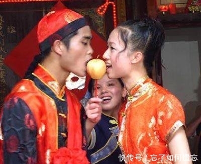 恶俗|闹伴娘事件再次来袭 为何中国婚礼这般无节操？从何时有这恶俗？