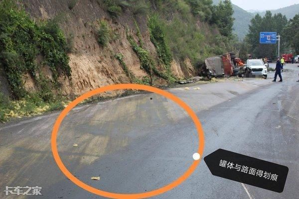  事故|1个月3起车祸，同样长下坡刹车失灵，为啥有人死亡有人只是轻伤？