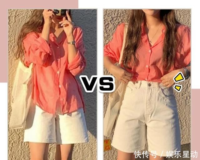  今夏|今夏最火神裤，比短裤时髦、比阔腿裤凉快，太好穿了！