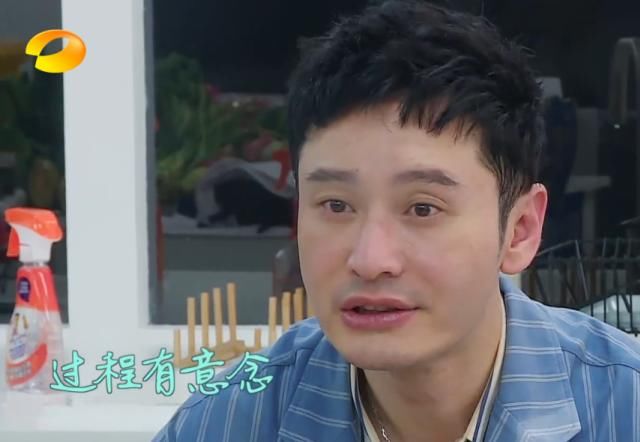 嘉宾|中餐厅导演这么喜欢黑化嘉宾?上一季有黄晓明,这一季有赵丽颖