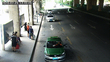 明天|最强执法又来了！明天交警集全队之力，全天候重点整治5种违法行为！