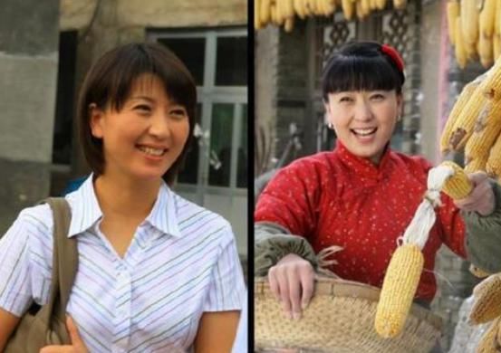 娱乐圈当中|她曾登春晚7次，却拒绝为儿子铺路，如今儿子靠演“傻子”走红