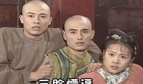 盛一伦|沉寂了两年,盛一伦主演的电视剧播出,你知道有多烂吗?