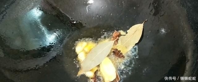 好吃|章鱼须这样做太好吃了,香嫩入味,麻辣爽口,好吃到停不下来