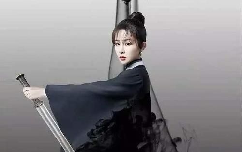  杨紫|4部古装剧待播，唐嫣、杨紫、热巴各有一部，你最期待哪一部？