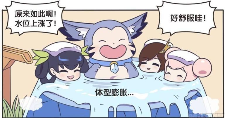  花木兰|轻松一刻：兰陵王穿上女装后如此迷人，花木兰感叹比自己还美！