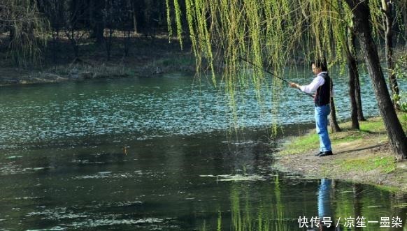 受用|如何学会钓鱼，传统药酒饵料配方再升级，终生受用！