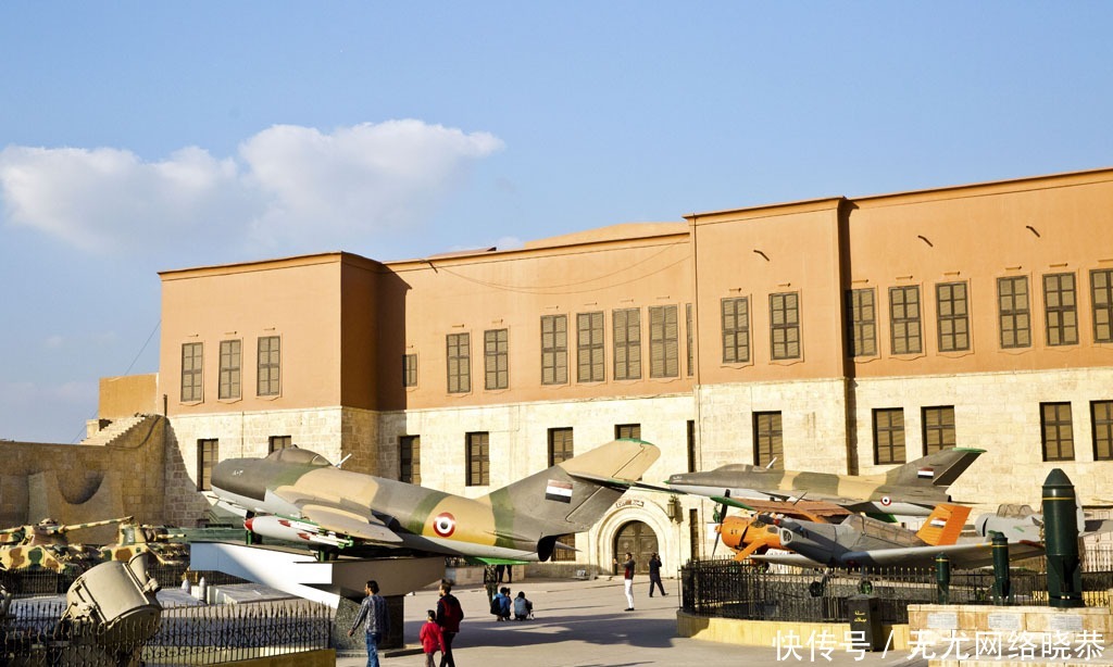 穆鲁克|马穆鲁克事件，血腥的大屠杀，为埃及改革清除了障碍