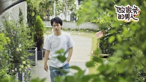 居然|郭麒麟和范丞丞录做饭节目,居然叫外卖,朱丹都看不过去了