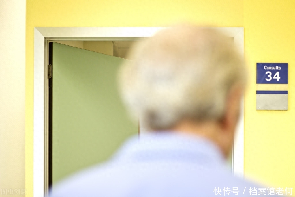 老年人想健康，尽量做到“7不急”，以“慢”养生为主2023
