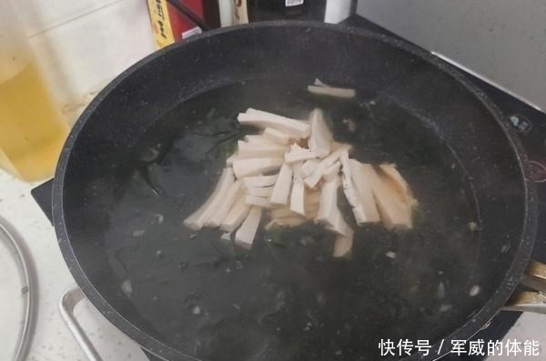 不好|养胃早餐被发现，胃不好的人要常吃，简单美味，修复胃粘膜！