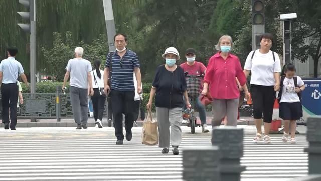  示范街|举全市之力 创文明城市 太原：严管示范街 为城市文明示范