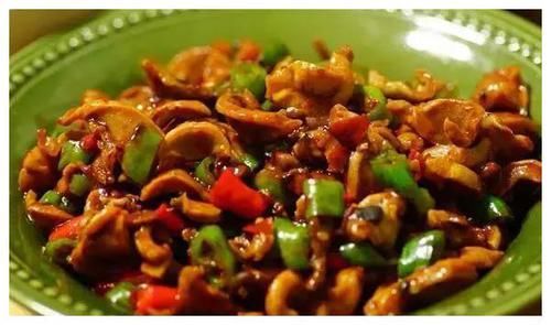  营养|香而不腻的几道家常菜，营养美味又下饭，学会了请客吃饭上档次