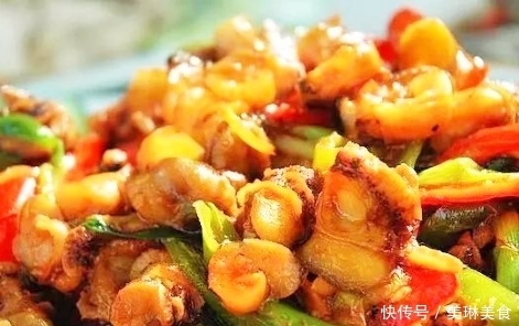 不腻|美味可口的几道家常菜,好吃不腻人,下酒下饭,家人吃过赞不绝口