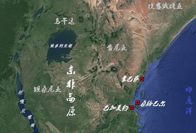 英国|史上最尴尬的战争，37分钟灭掉一国，网友：比我吃饭的时间还短？