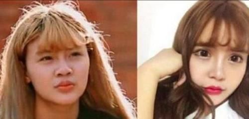  如今|还记得《变形计》中的“叛逆女孩”吗？如今个个颜值逆袭，成为了女神