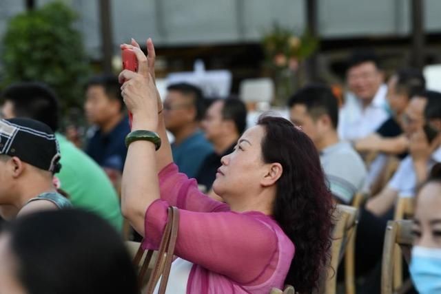  盛夏激情|沈阳铁西“消夏季”工业文化“引爆”沈城盛夏