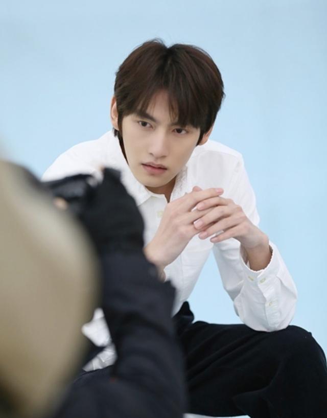 选手|《少年之名》终于来了打破练习生千人一面!