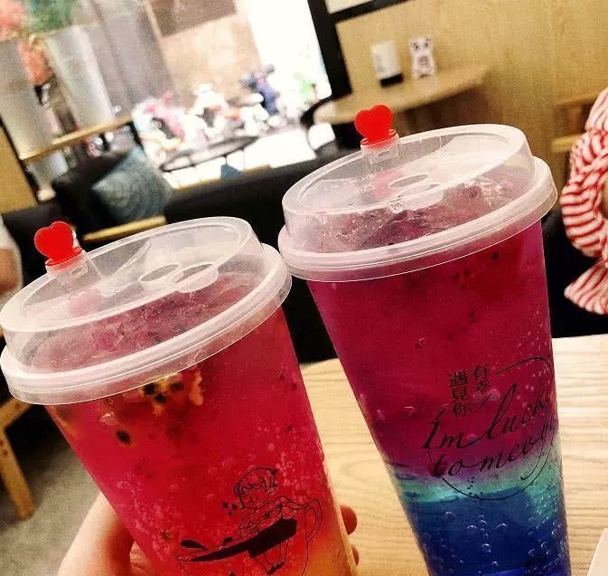 求偿|最“良心”的四家奶茶,书亦烧仙草上榜,最后一个可“永久求偿”