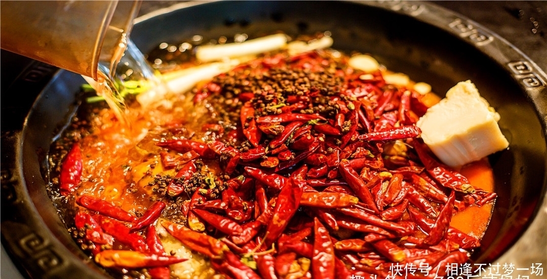 疾病|吃火锅的时候,这4种食材尽量不要选,会引起多种疾病