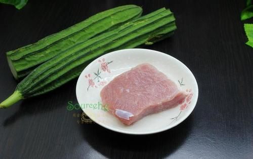 香味|进入8月,吃红豆绿豆都不如吃这瓜,加肉炒鲜香味美,营养全面