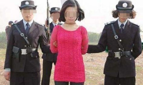 死刑犯在枪毙前为什么都不说话?背后真相你可能想象不到