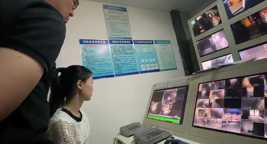  找到|一毕业生离奇失踪，监控显示他没离开住处！两天后在衣柜找到…