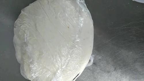 担保|面点师傅教你做传统烧饼,把握好3个环节,担保焦香酥脆咸香诱人