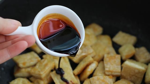  豆制品|比肉还好吃的零食，蜜汁豆干，做法简单，营养美味，好吃到不停口