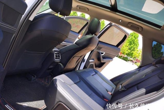  硬道理|好用才是硬道理，有颜有料宋Pro