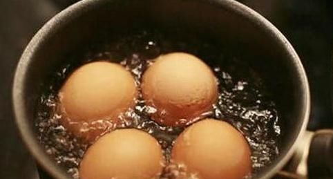  长寿|早上爱吃煮鸡蛋的人，长寿不会远离你，但切记“2不”，早知早好