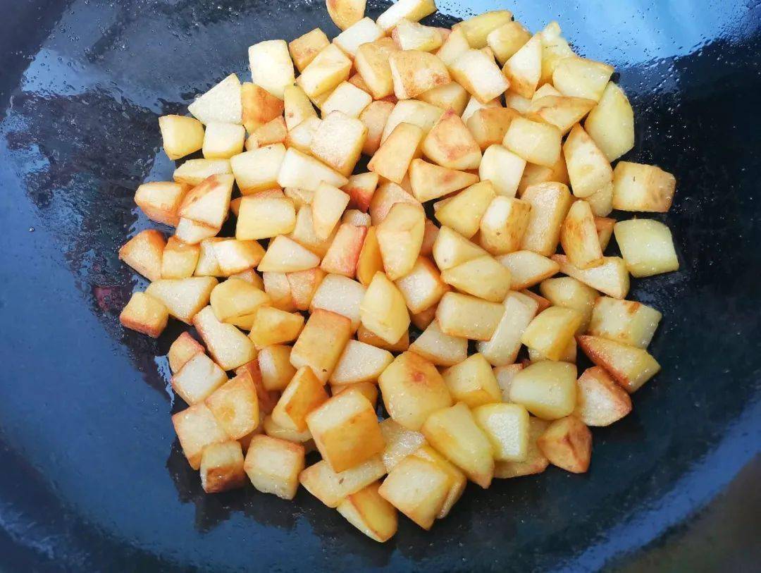 成本|摆摊必备食材它排第一,1块钱的成本,做啥都能香一条街