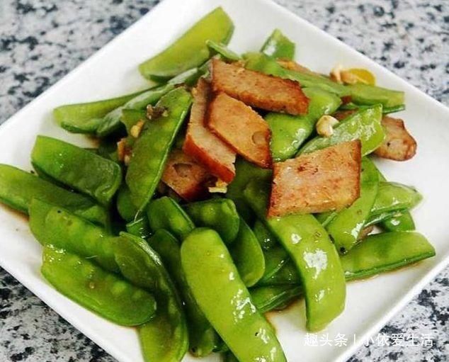  红肠|夏日炎炎，教你几道好吃不腻的家常菜，爽口下饭，越吃越香