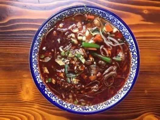 回来|宝鸡！我回来了！