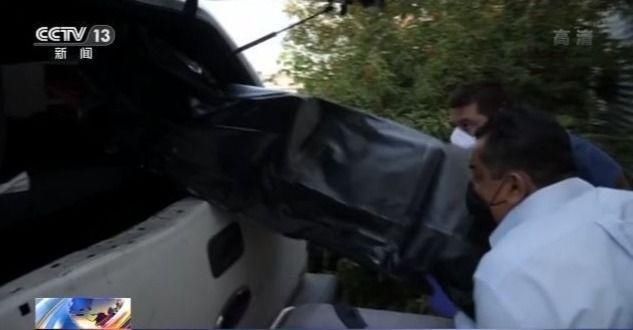 工作人员|美国新冠肺炎确诊超610万,遗体多到数不过来,医院、殡仪馆不堪重负