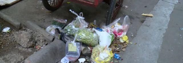  细节|创城进行时｜旌湖社区：在完善细节中推进“创城”工作