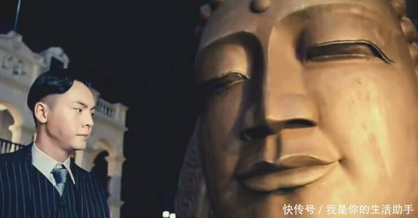 竟是|老九门张启山被称为张大佛爷的原因,竟是因为一个赌注!