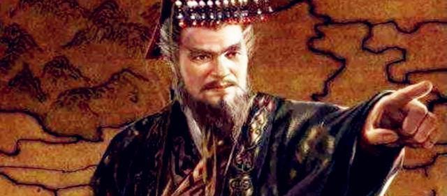 隋文帝|这个民族乘中国刚统一想来捣乱,结果,却被一人打得多年不得翻身!